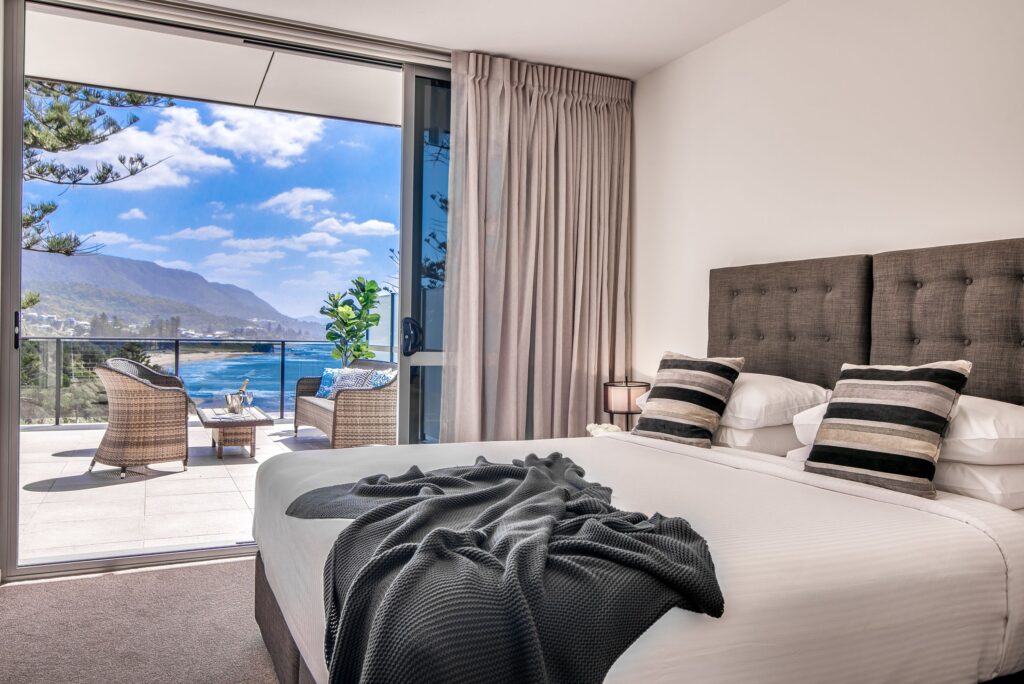 Headlands Austinmer Beach