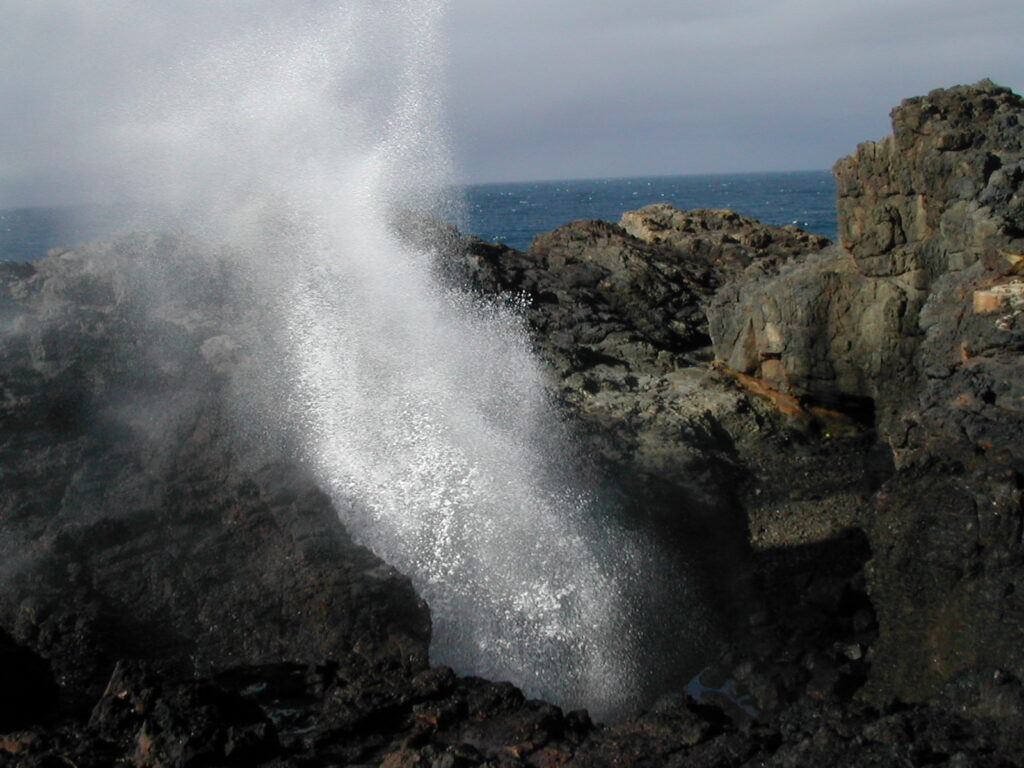 Kiama Blowhole