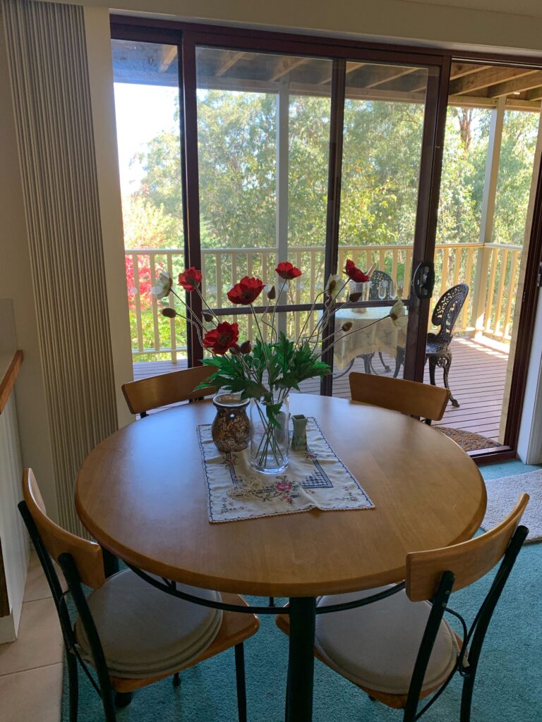 Little Hartley Hideaway