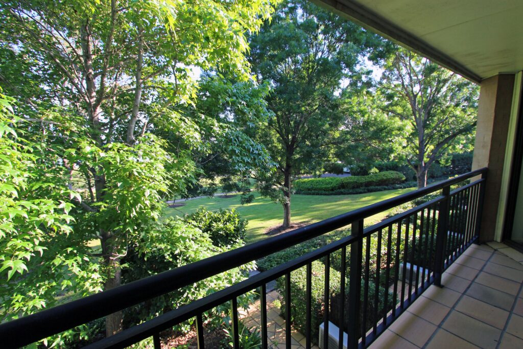 Mecure Resort Hunter Valley