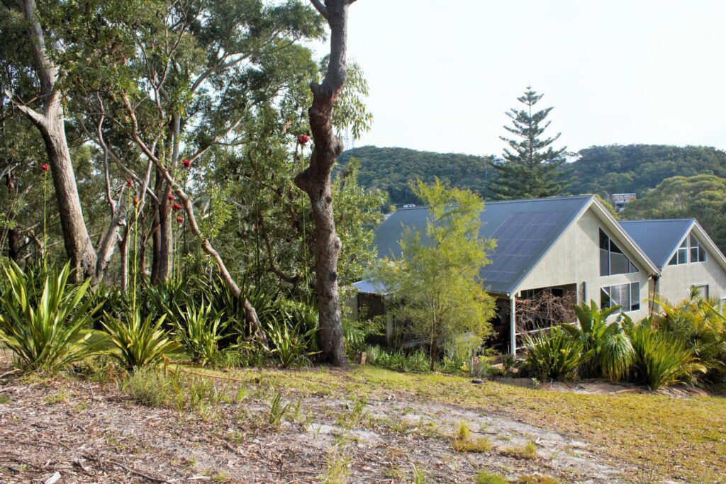Nelson Bay B&B