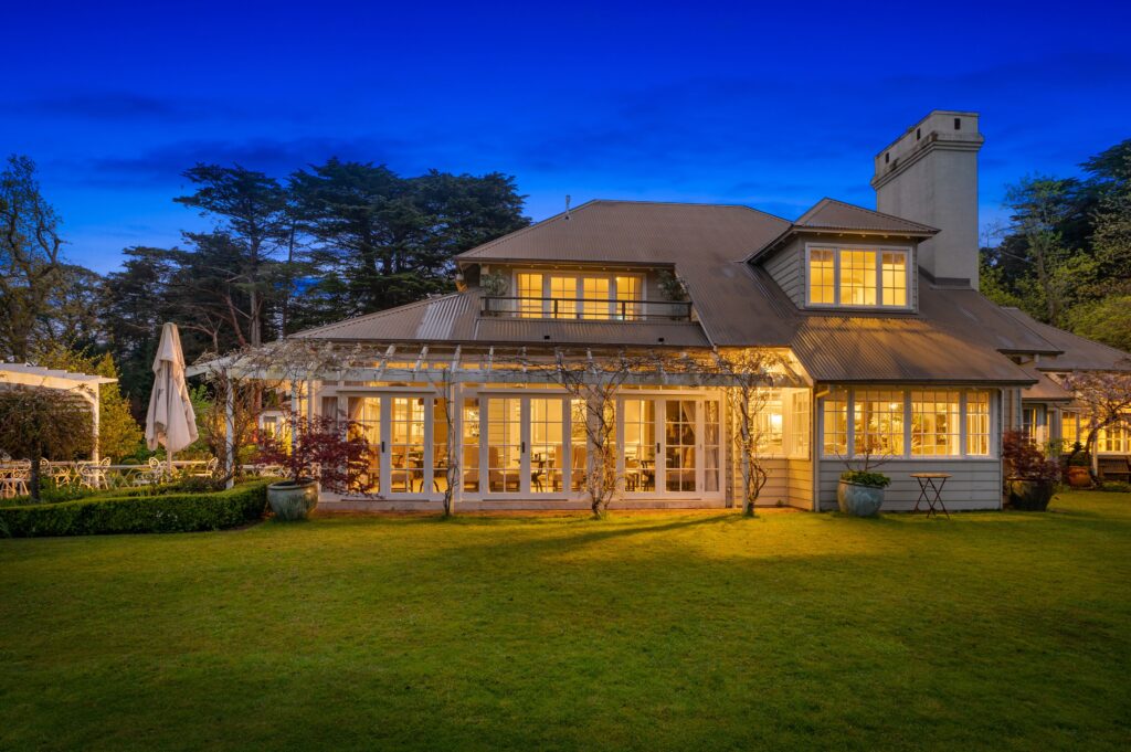 Parklands Blue Mountains