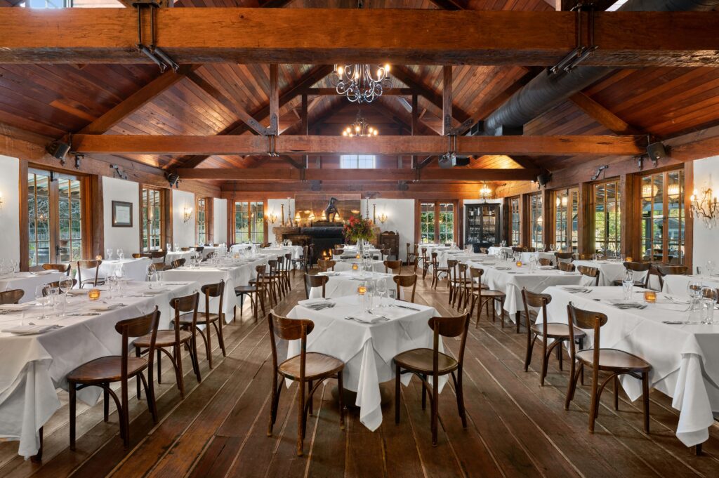 1876 Restaurant Hunter Valley