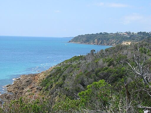 Mornington Pennisula