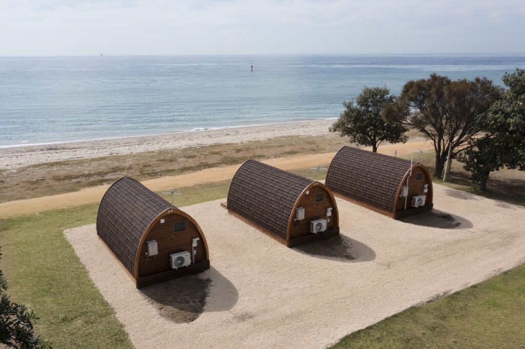 Bellarine Bayside Holiday Park