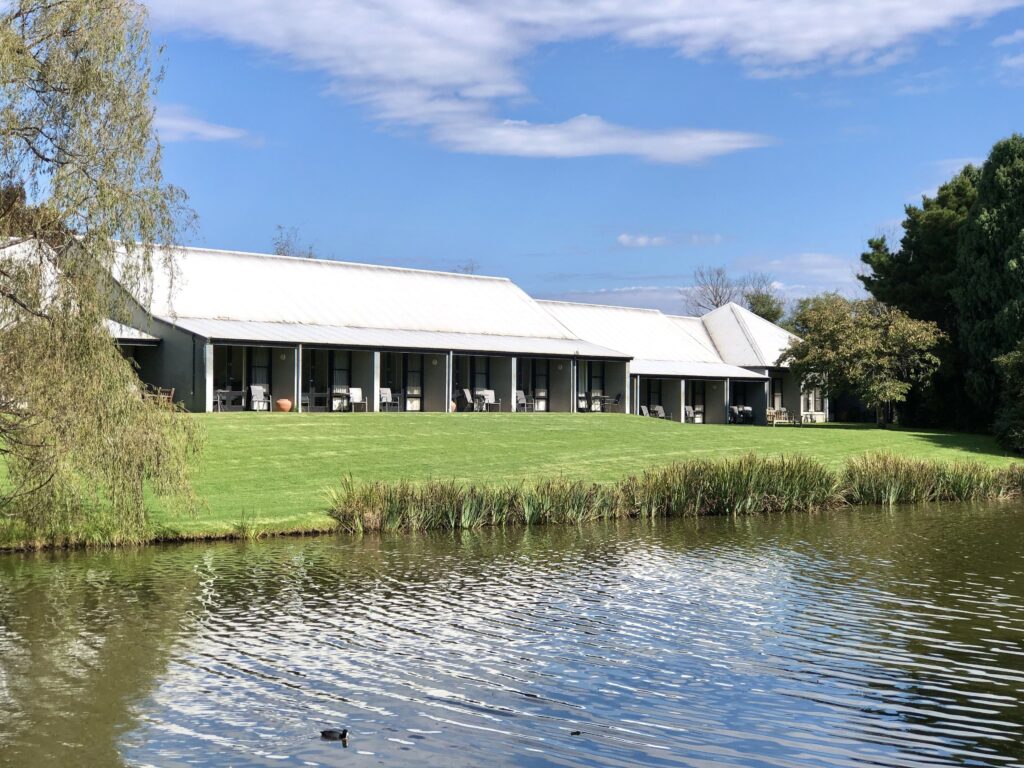 Briars Country Lodge