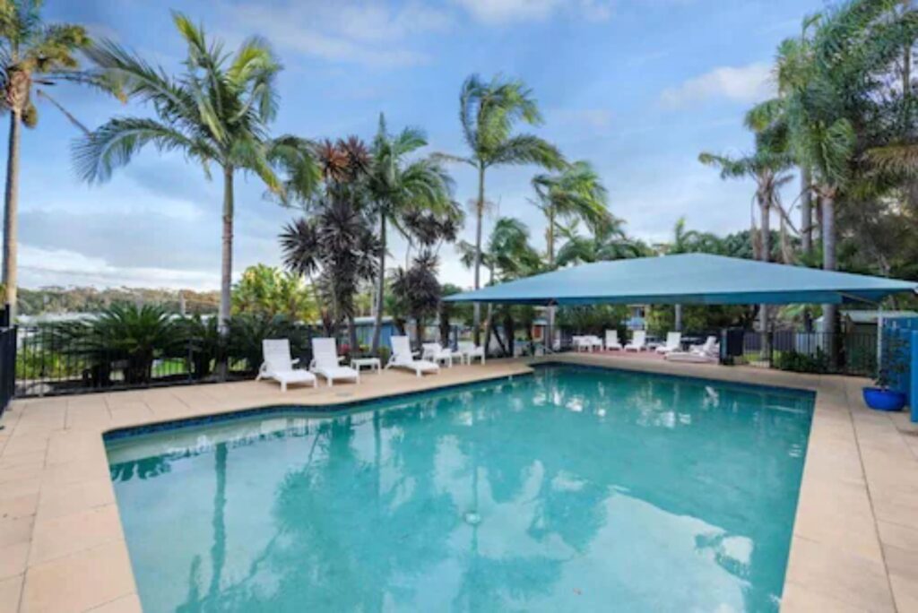 Discovery Parks Gerroa