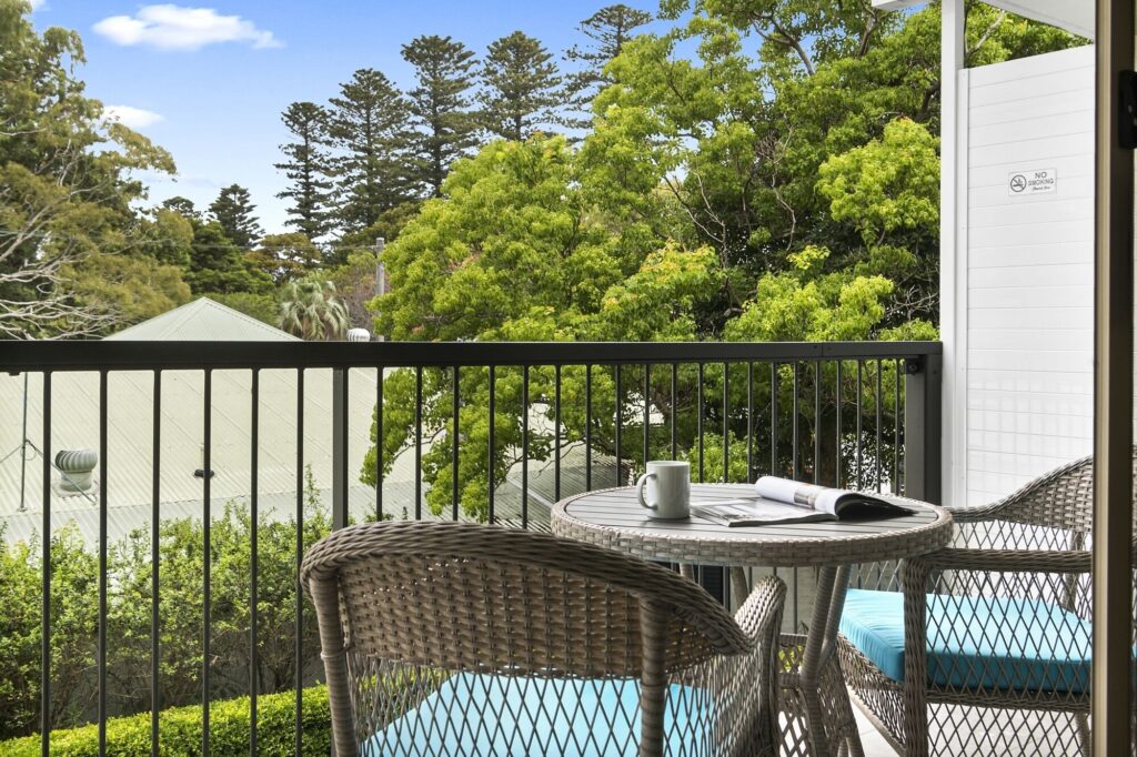 Kiama Shores Hotel