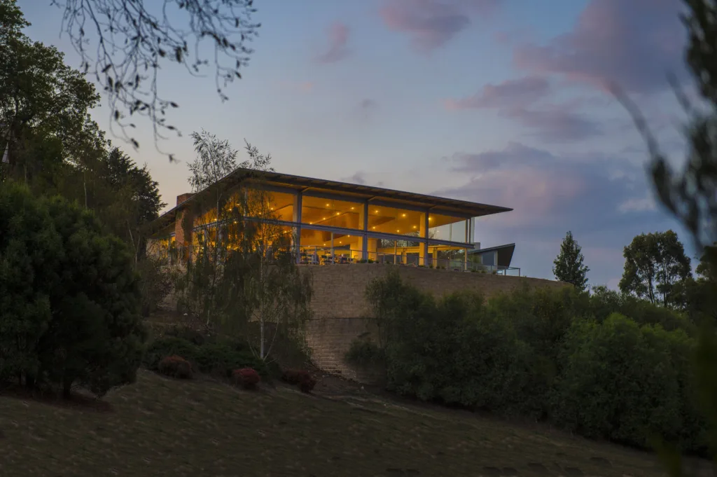 Macedon Ranges Hotel & Spa