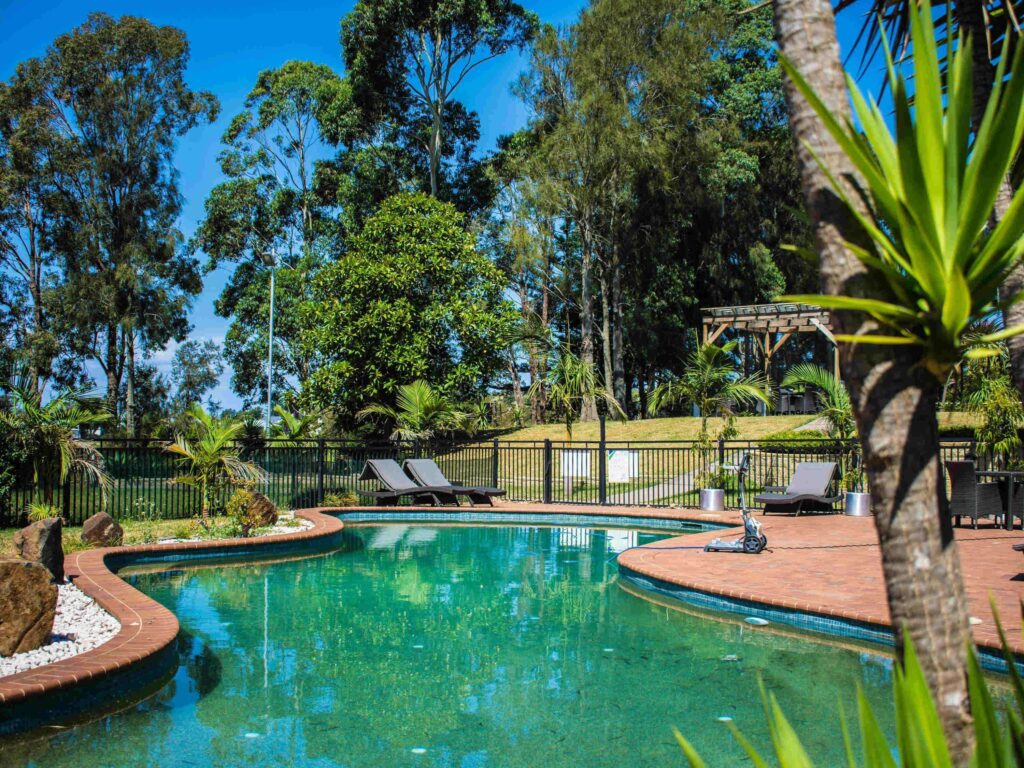 Mecure Gerringong Resort