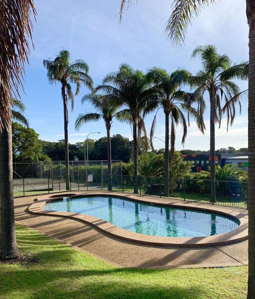 Shellharbour Resort & Conference Centre