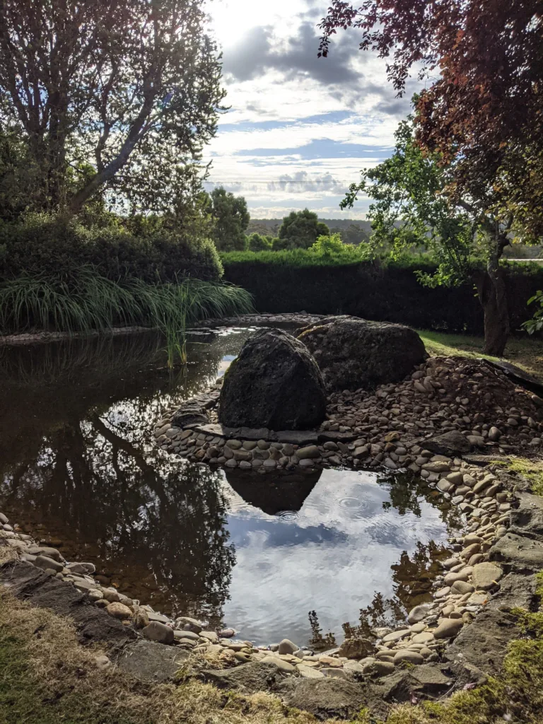 Tasma House and Gardens