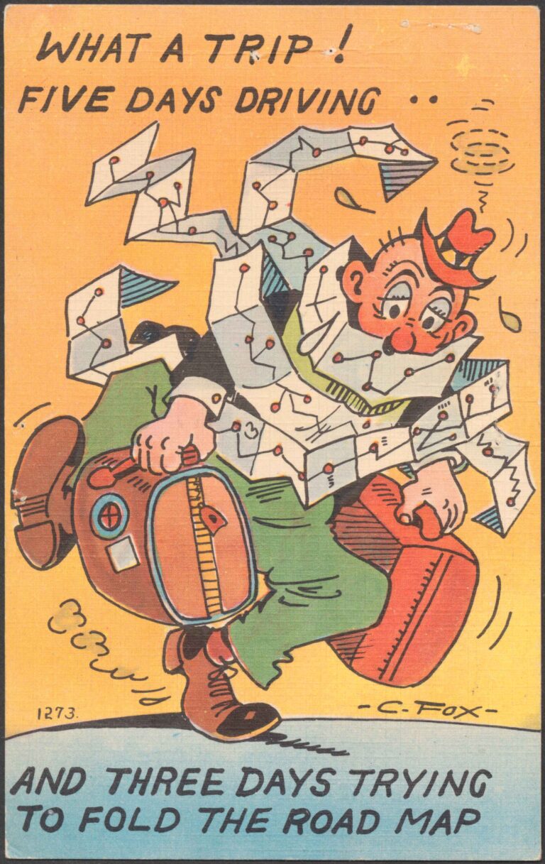 Best Road Trip Planner Apps