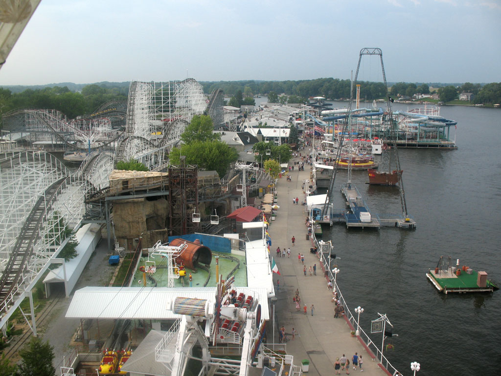 Indiana Beach