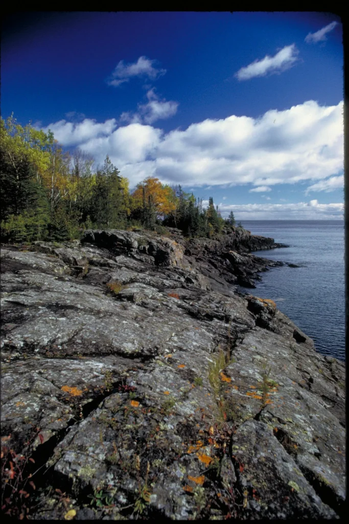 Isle Royale National Park