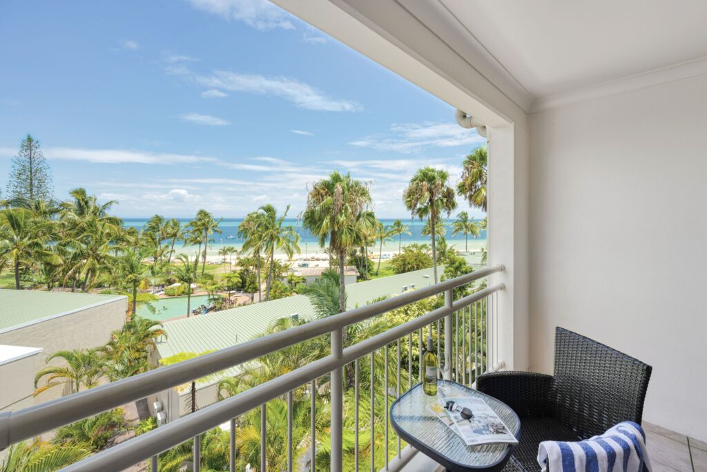 Tangalooma Island Resort Moreton Island