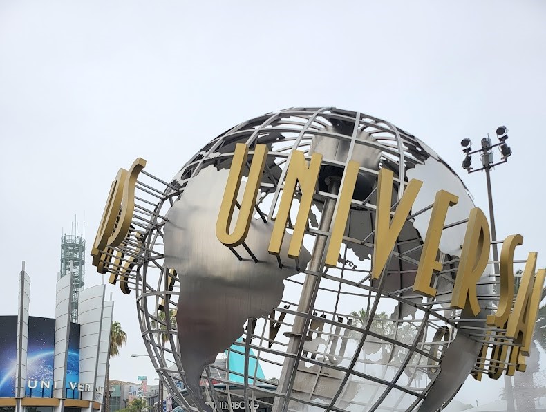 Universal Studios