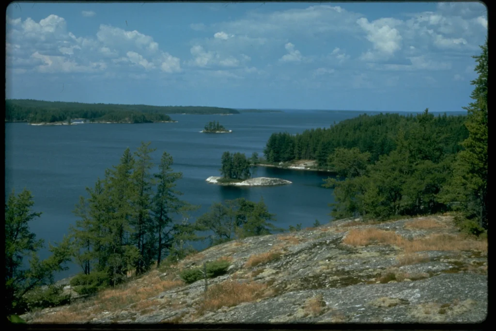 Voyageurs National Park