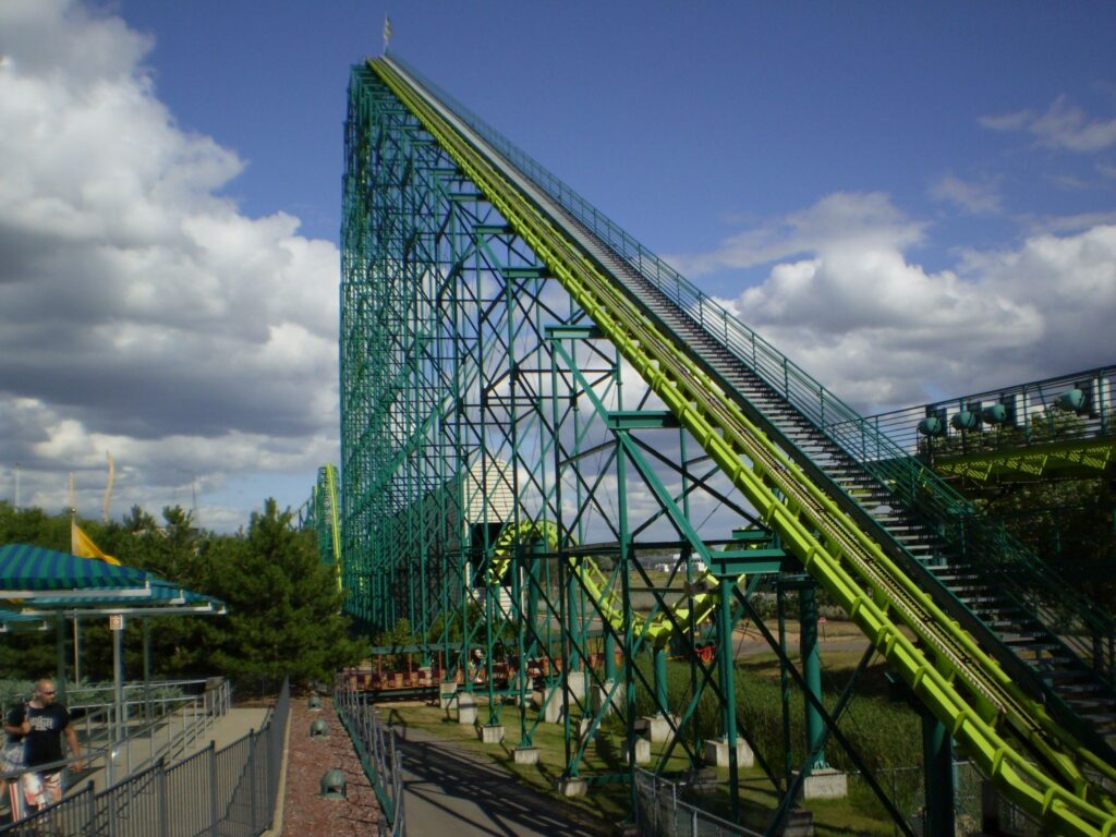 Valleyfair