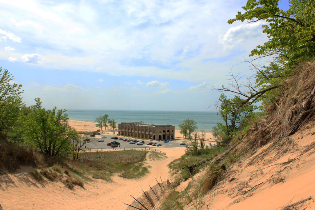 Indiana Dunes National Park