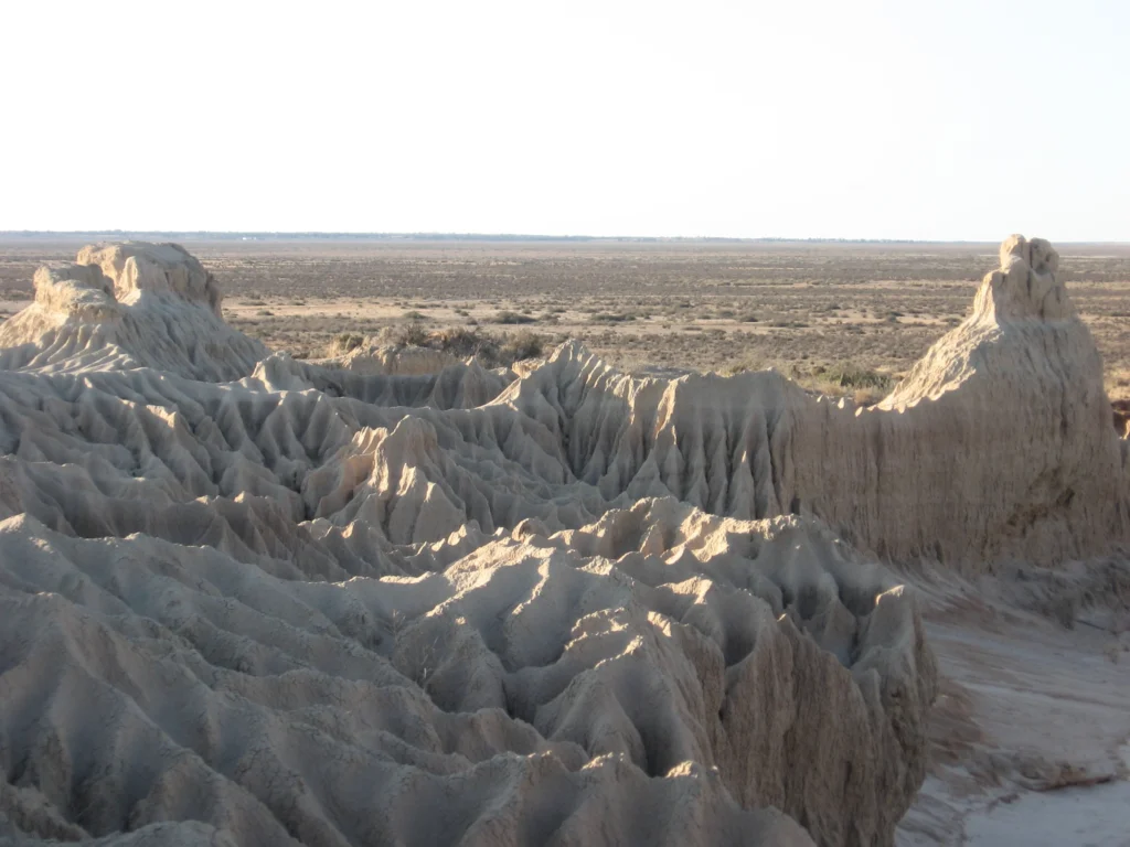 Mungo National Park