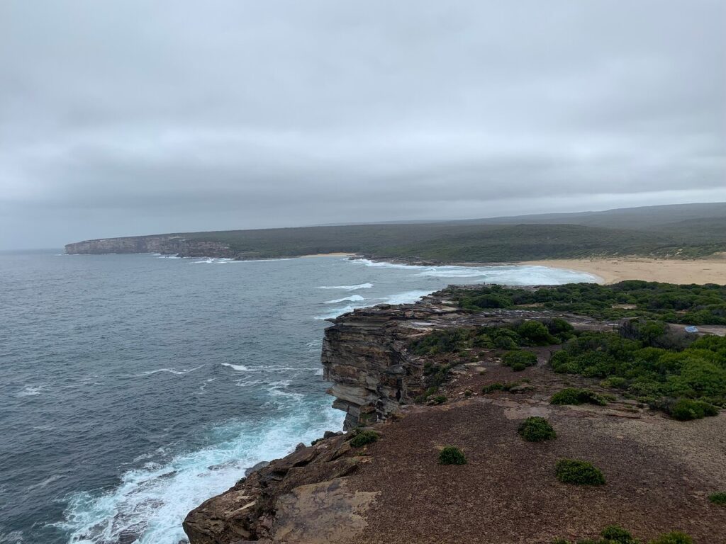 royal national park day trip