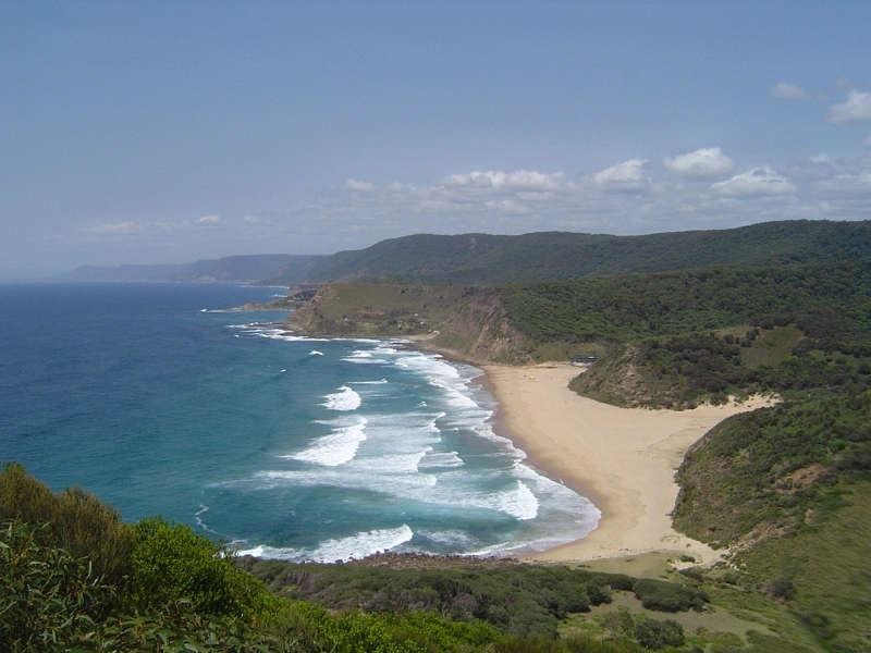 Royal National Park