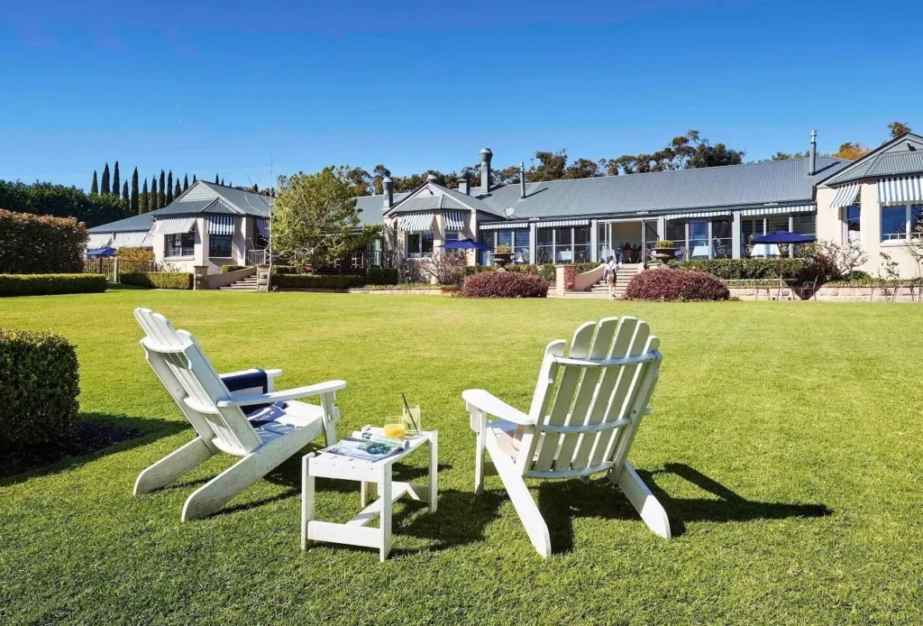 Bells-at-Killcare, Central Coast