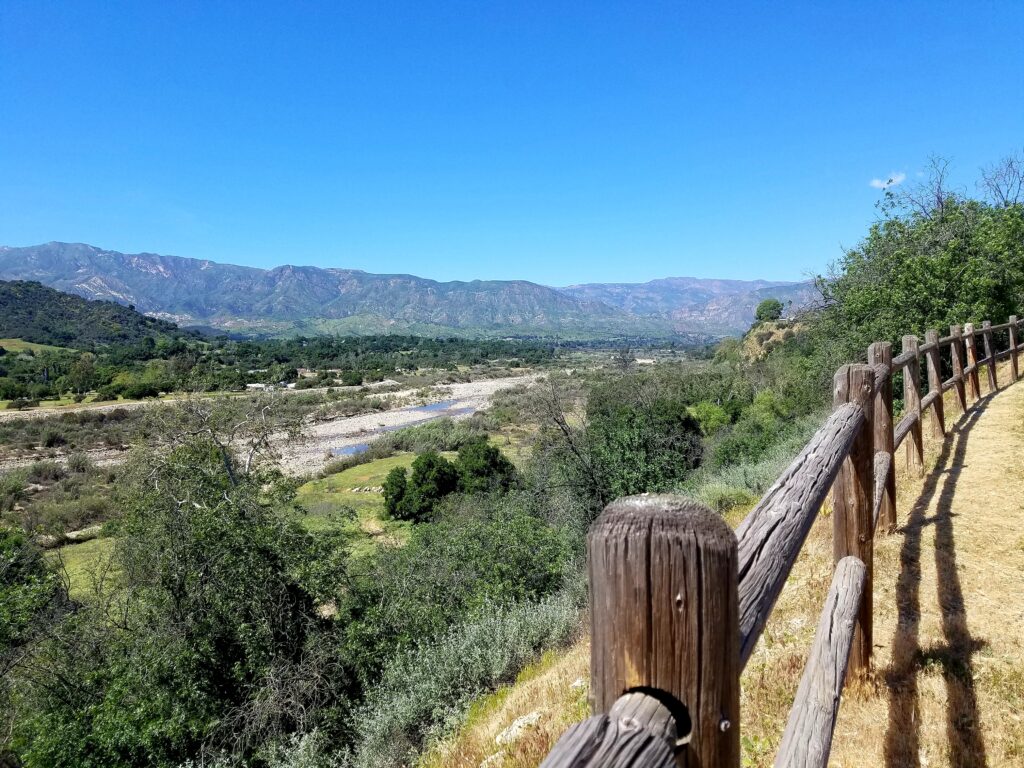 Ojai Valley