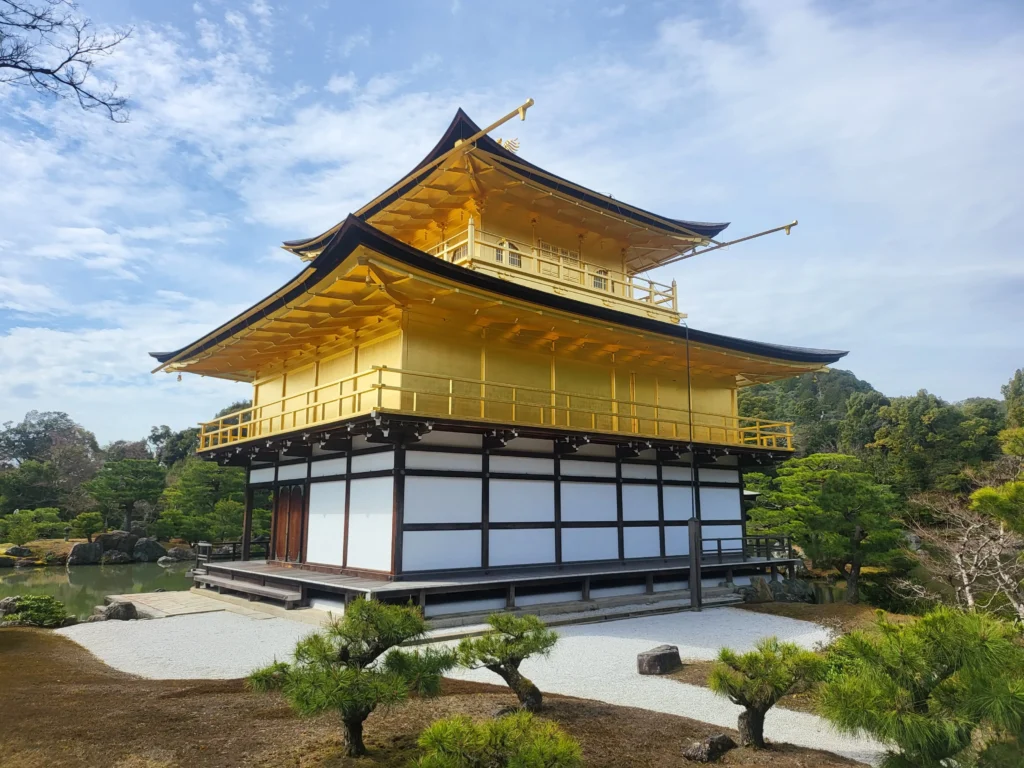 Golden Temple