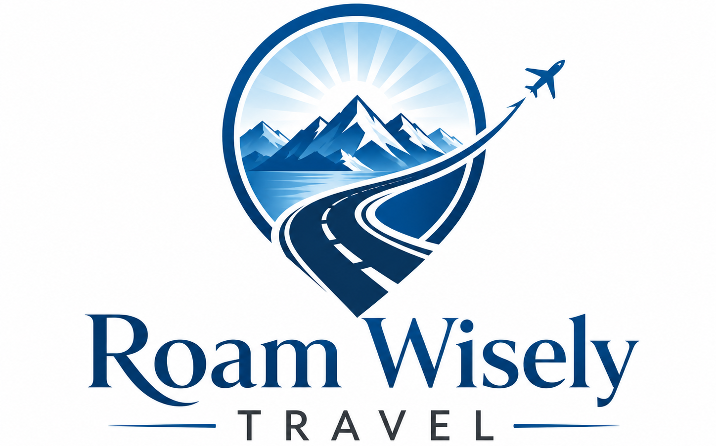 Roam Wisely